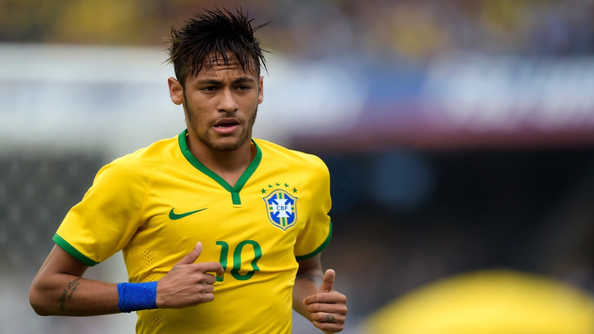 绿意盎然的城市跑：用双脚守护绿色家园